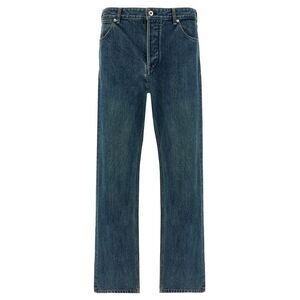 Jil Sander Men's 266 Jeans